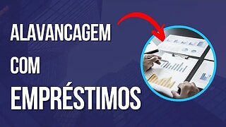 Empréstimo para otimizar o tempo