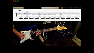 Highway star organ solo tabs (60-108 bpm)