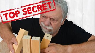 Secret Tips the Woodworking Pros Won't Tell You