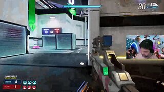 LIVE Splitgate - 5.12.23