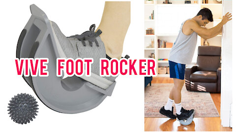 vive foot rocker,foot locker |health&fitness |#shorts| susantha 11 |#footrocker