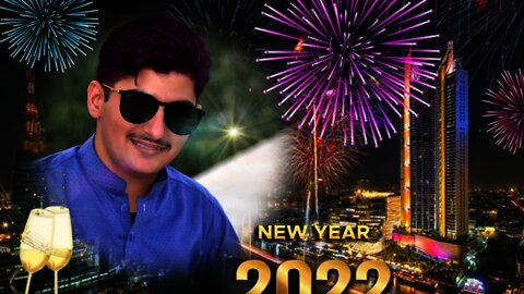 happy new year photos frame 2022/whatsapp status New year 2022/Happy new year 2022/happy new year,