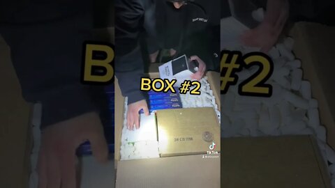 $8,000 POKÉMON BOX 😳😨🔥