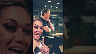 ELON MUSK DESTROYS REPORTER IN UNDER 60 SECONDS! #shorts #elonmusk #twitter #reaction #lol #epicfail