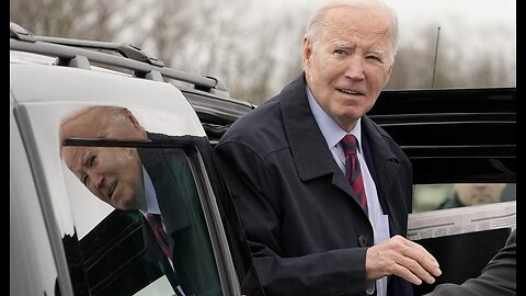 Biden Demonstrates His Brain Is Mush With Inflation Remark in Wisconsin, Americans Not Buying It