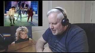 Kool and the Gang - Misled (Live, 1985) REACTION