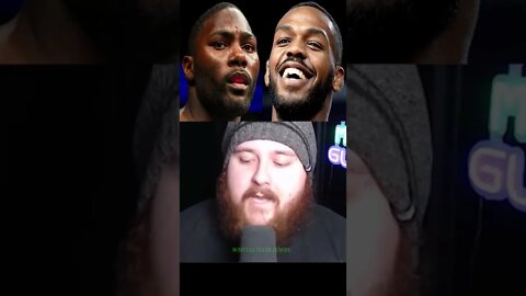 MMA Guru thinks Anthony Johnson would've beaten Jon Jones in the UFC