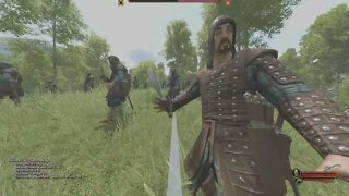 Best Bannerlord Mods 2022 Satisfying Gameplay Battle Clips (1.9 Official Release Patch) Bow & Sword