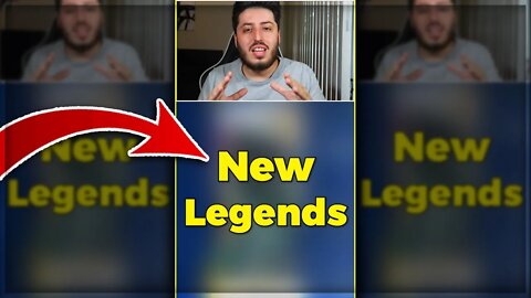 3 New Legends Revealed! INSANE LTD Cards! | Madden 23 Ultimate Team #shorts