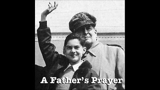 A Father's Prayer