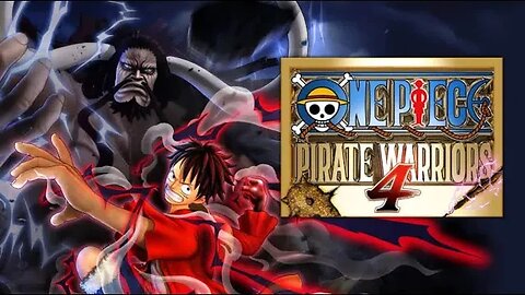 ONE PIECE Pirate Warriors 4 ~ Land of Wano Arc(game original) Part ~ 26