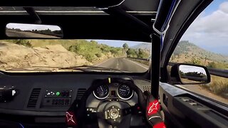 DiRT Rally 2 - Lancer Evo Xcapade Through El Valle Parra