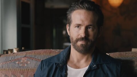 Ryan Reynolds Just Broke The Internet