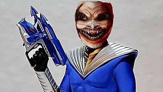 Cosmic Fury Evil Ranger? Who Will Join Lord Zedd? Ollie? Zayto? Fan Theory #cosmicfury