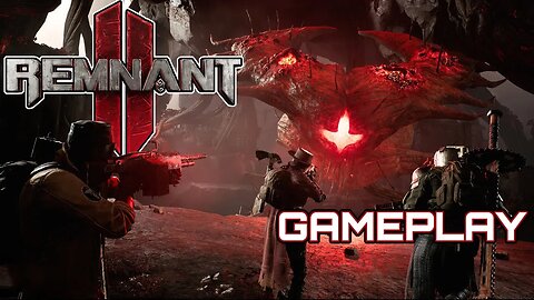 Why Remnant 2 Will Change Your Gaming Experience PC Gameplay ﴾2K-60FPS﴿-No Commentary