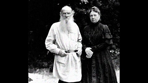 CONFESSION 1 of 2 by Leo Tolstoy