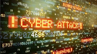 Cyber Warfare, Cyberpolygon and the next PREEMPTIVE STRIKE on USA