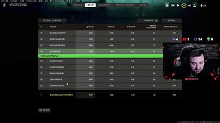 Warzone 2 Ashika Island 3kd+ player