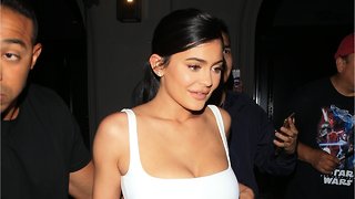 Why People Are Taking Issue With Forbes Calling Kylie Jenner A 'Self-Made' Billionaire