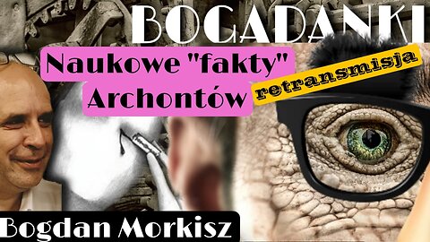 Naukowe "fakty" Archontów - audycja archiwalna