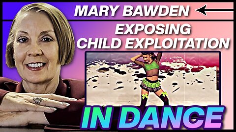 Dance Awareness: No Child Exploited (DA:NCE) Stopping the Hypersexualization of Children