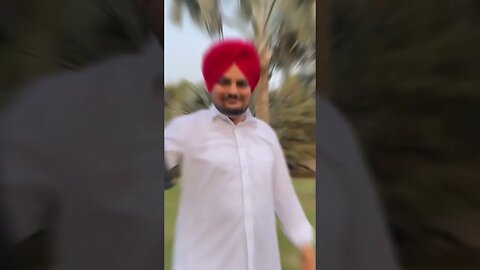 Sidhu Moose wala New Punjabi song Punjabi songs #shorts trending song