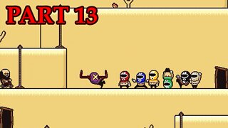 Let's Play - LISA: The Painful part 13