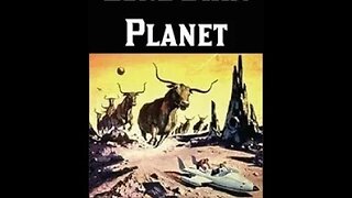 Lone Star Planet by H. Beam Piper and John J. McGuire - Audiobook