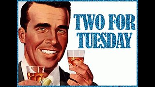 ElevenBravo's Two-Fer Tuesday Live Music Stream & Chat 02/27/2024