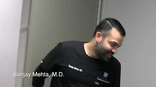 Dr. Mehta - Injections