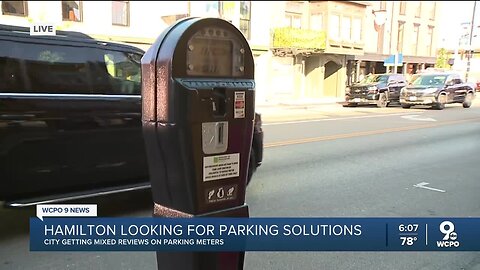 City of Hamilton considers strategies to address parking needs amid growth