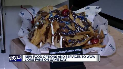 Lions offering discounted concession prices including $5 beers, $2 hot dogs