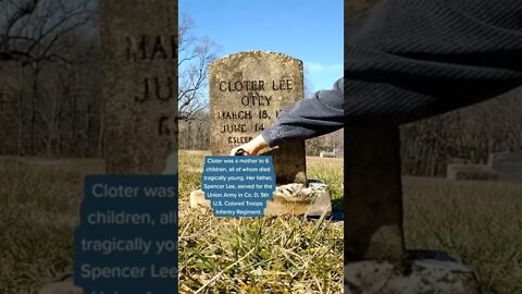 DIY Cleaning Tombstone 2
