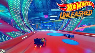 Hot Wheels Unleashed: Nitro Bot & Street Wiener!