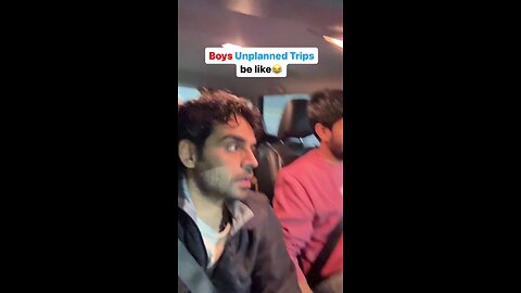 Boys Unplanned Trip... #trip #travel #boys #murthal #sukhdev #moolchand #tea #alchol #daru #food