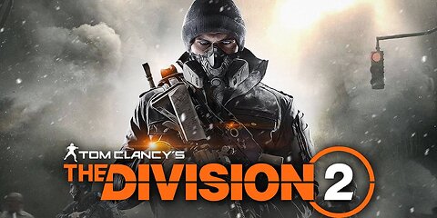 The division 2 : playstation 4 ( gaming)