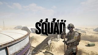 Squad [Rusty Sniper]