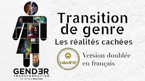 Documentaire entier VF Transition de genre