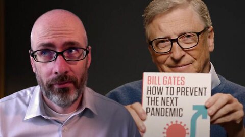 The Corbett Report MAY 10, 2022: I READ BILL GATES' NEW BOOK (SO YOU DON'T HAVE TO!)
