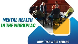 Mental Health in the Workplace: The Benefits of Workplace Counseling