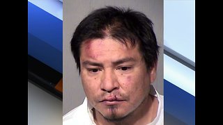 PD: Tempe officer uses Taser to capture fleeing DUI suspect - ABC15 Crime