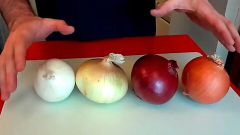 Few People Know These Amazing Onion Tricks!