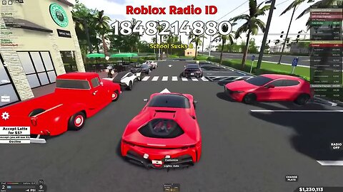 Sucks Roblox Radio Codes/IDs