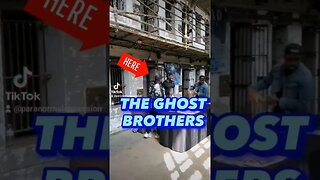 GHOST BROTHERS TOOK RANDY!!! 🐻 🧸 🐻 👻 #fypシ #fypシ゚viral #ghostbrothers