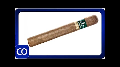 CO 2nd Third Toro Cigar Review