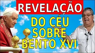 REVELAÇÃO DO CÉU AO PROF EMILIO