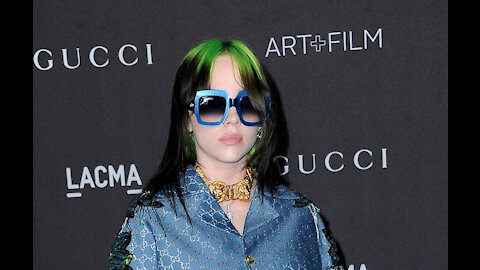 Billie Eilish has hit back at body shamers