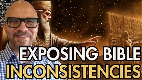 Paul Wallis: Reintegrating Ancient Wisdom, Enki, Enlil & Exposing Bible Inconsistencies