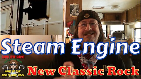 EELS - Steam Engine - [New Classic Rock] | REACTION