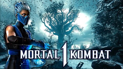 Mortal Kombat 1 - Final Reveals